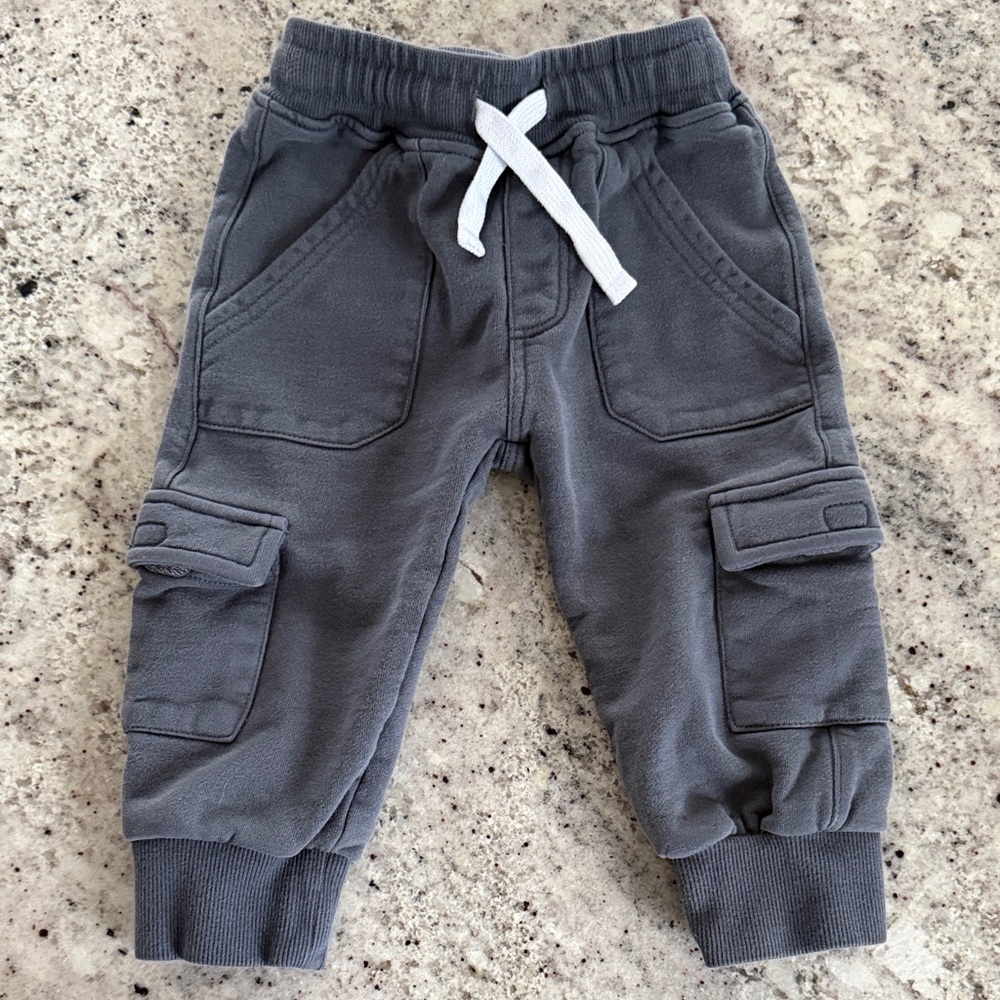 Little Bipsy Joggers